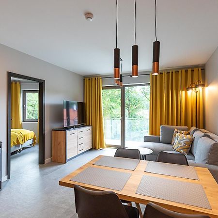 Rentplanet - Apartamenty Stone Hill شكلارسكا بوريبا المظهر الخارجي الصورة