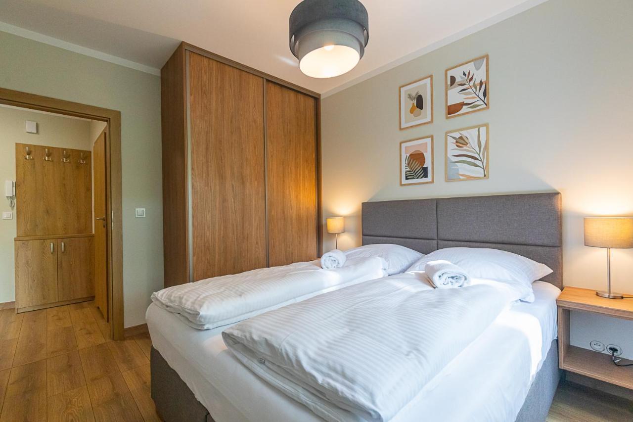 Rentplanet - Apartamenty Stone Hill شكلارسكا بوريبا المظهر الخارجي الصورة