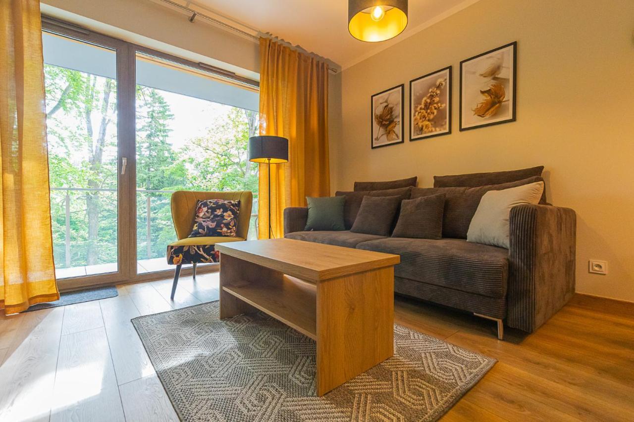 Rentplanet - Apartamenty Stone Hill شكلارسكا بوريبا المظهر الخارجي الصورة