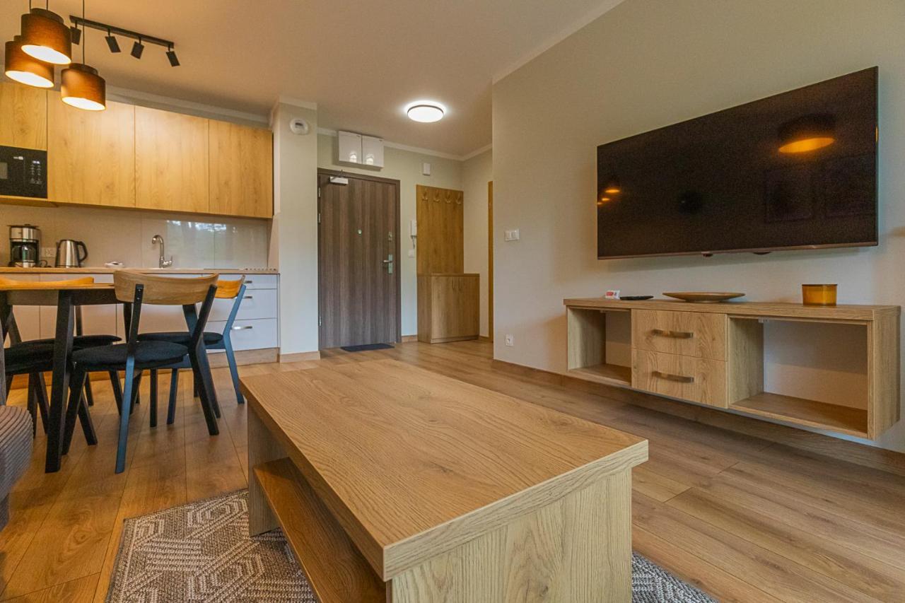 Rentplanet - Apartamenty Stone Hill شكلارسكا بوريبا المظهر الخارجي الصورة