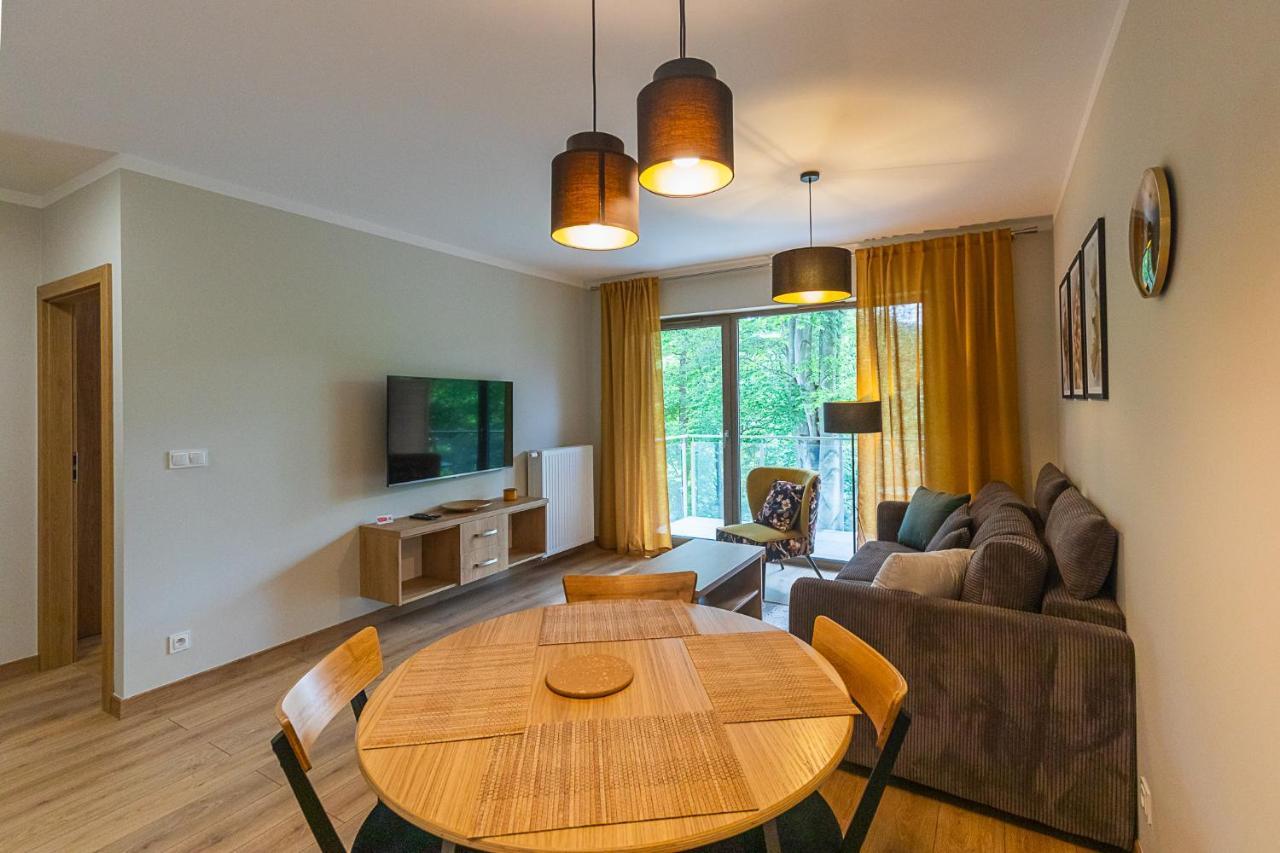 Rentplanet - Apartamenty Stone Hill شكلارسكا بوريبا المظهر الخارجي الصورة