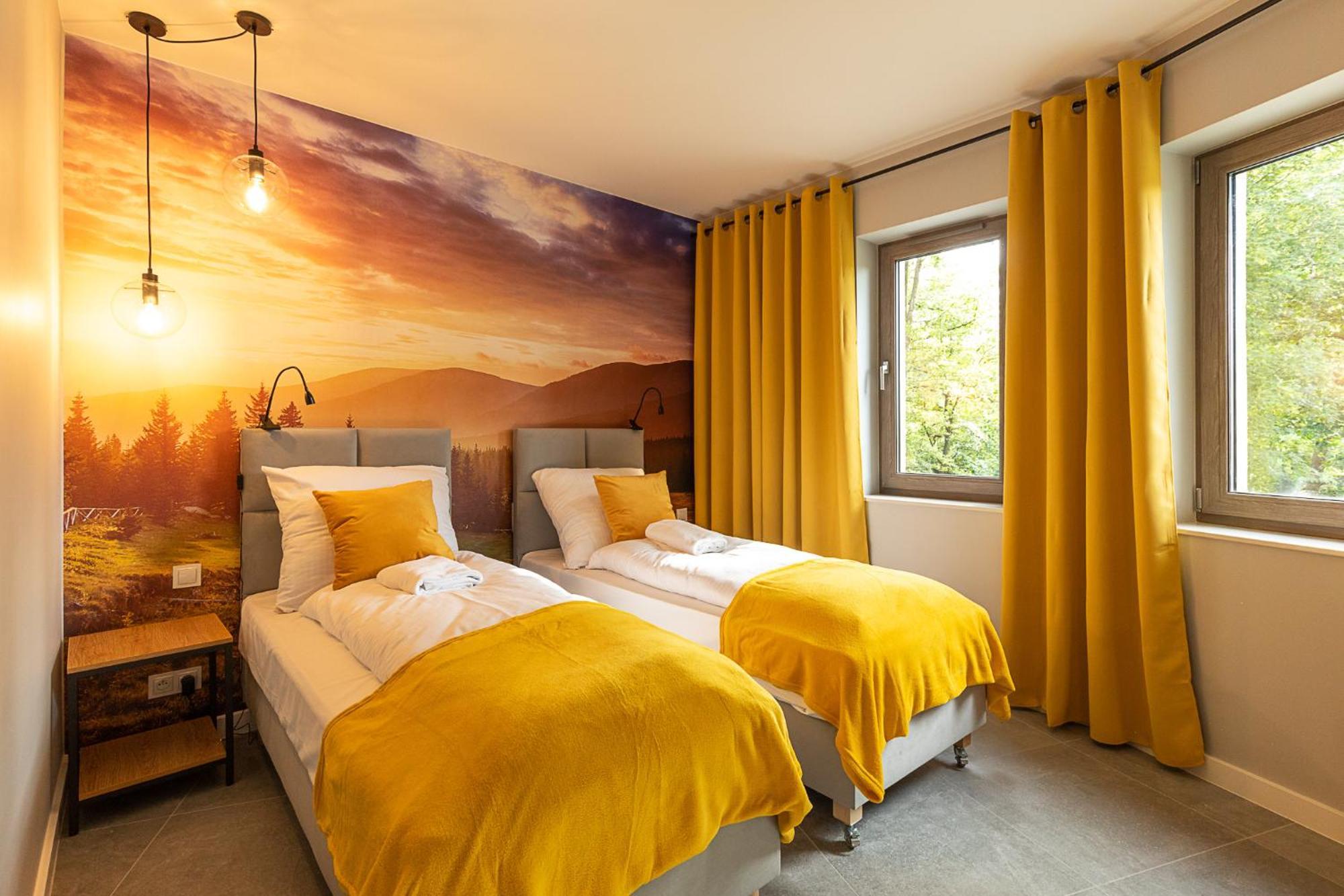 Rentplanet - Apartamenty Stone Hill شكلارسكا بوريبا المظهر الخارجي الصورة