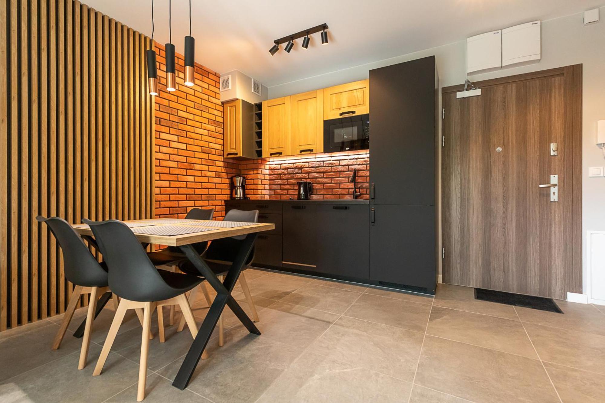 Rentplanet - Apartamenty Stone Hill شكلارسكا بوريبا المظهر الخارجي الصورة