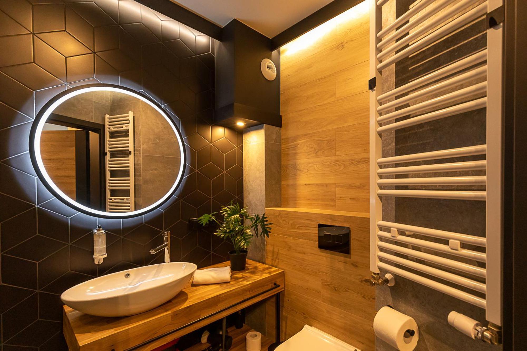 Rentplanet - Apartamenty Stone Hill شكلارسكا بوريبا المظهر الخارجي الصورة
