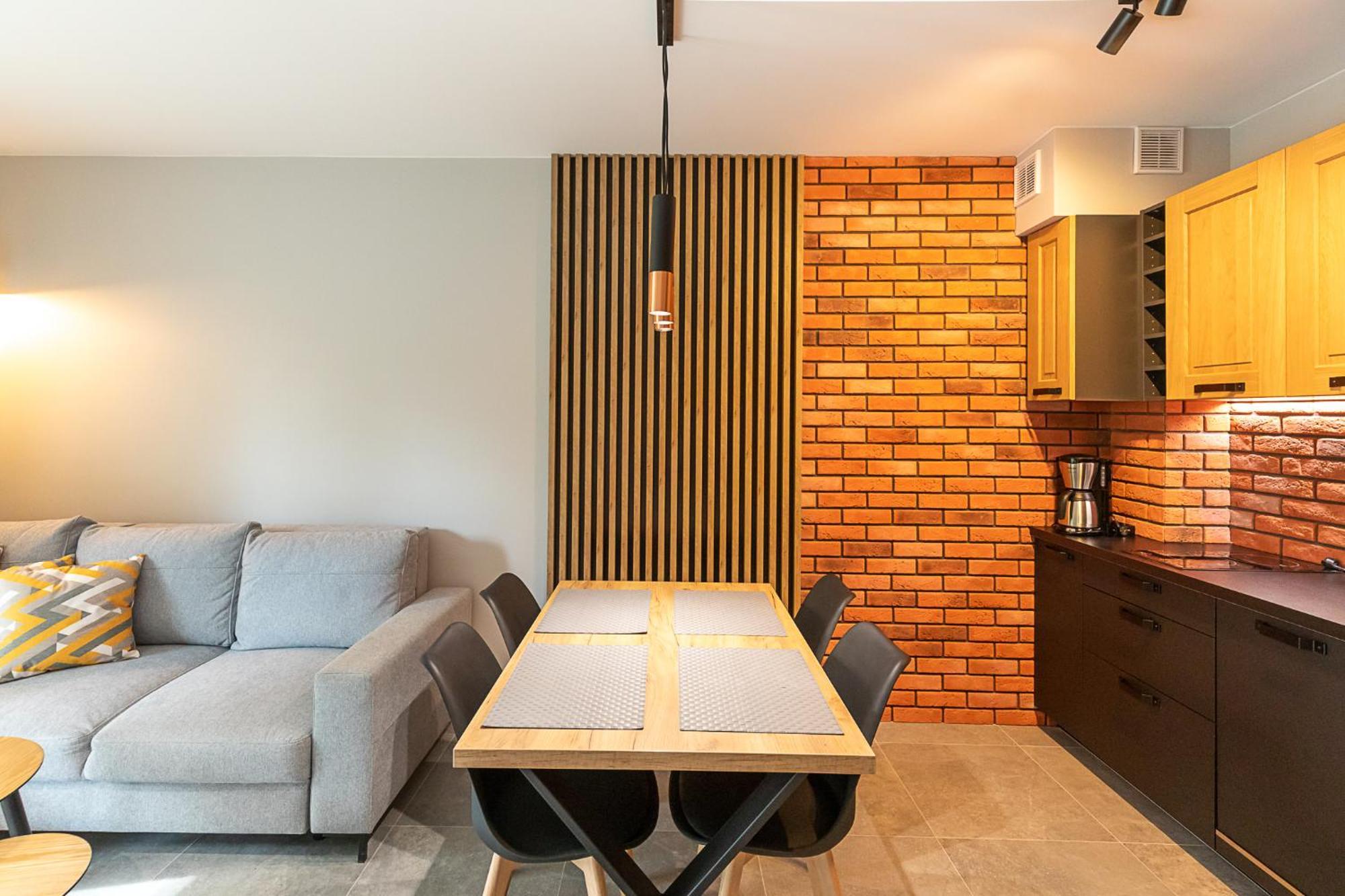 Rentplanet - Apartamenty Stone Hill شكلارسكا بوريبا المظهر الخارجي الصورة