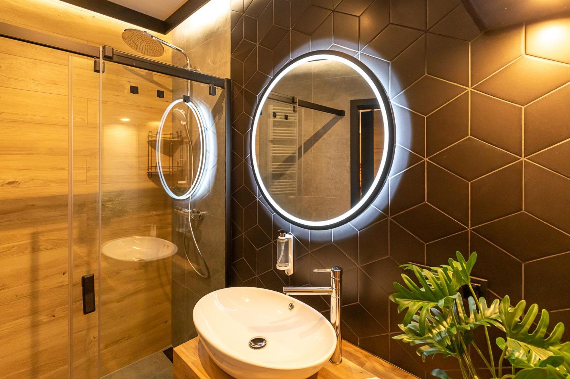 Rentplanet - Apartamenty Stone Hill شكلارسكا بوريبا المظهر الخارجي الصورة