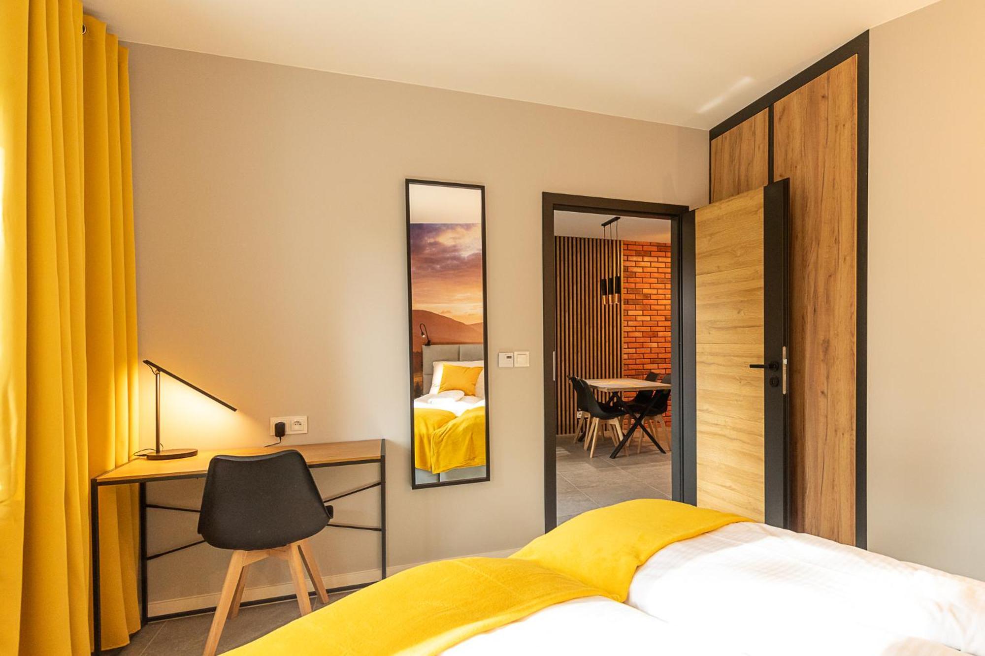 Rentplanet - Apartamenty Stone Hill شكلارسكا بوريبا المظهر الخارجي الصورة